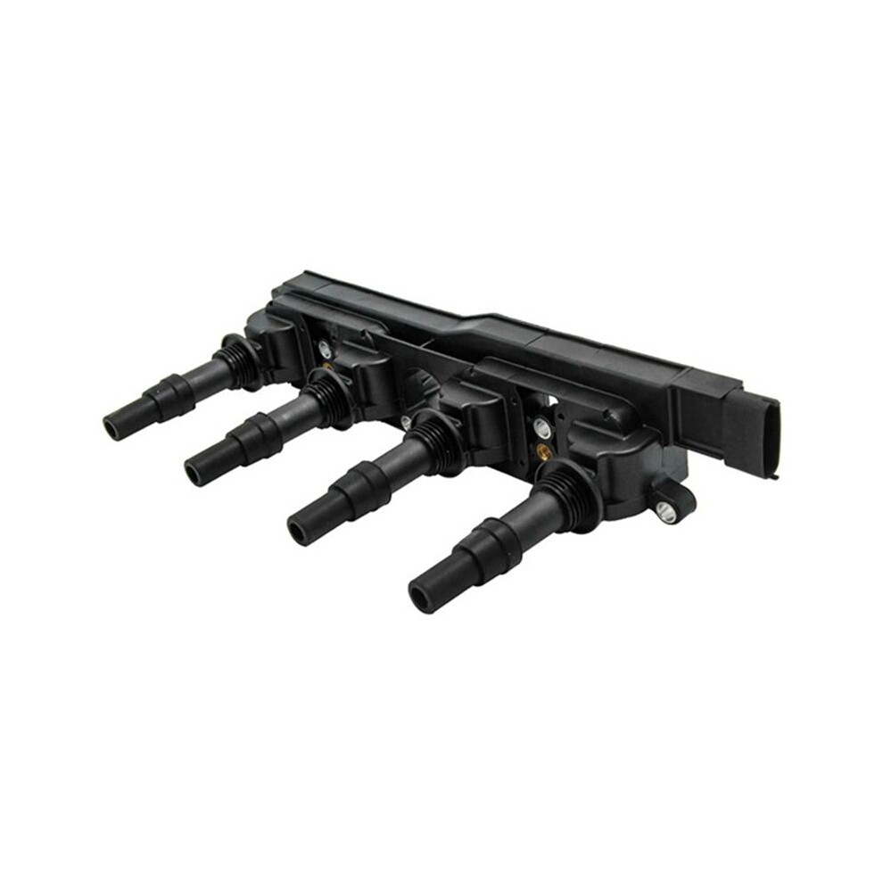 Ignition Coil 1208008 90536194 09119567 9119567 For Corsa Meriva Signum Tigra Vectra Tigra Zafira Astra 1.8L 4712693121967