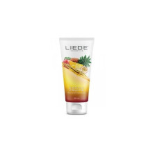 Lubrificante perfumado frutas exóticas 100 ml