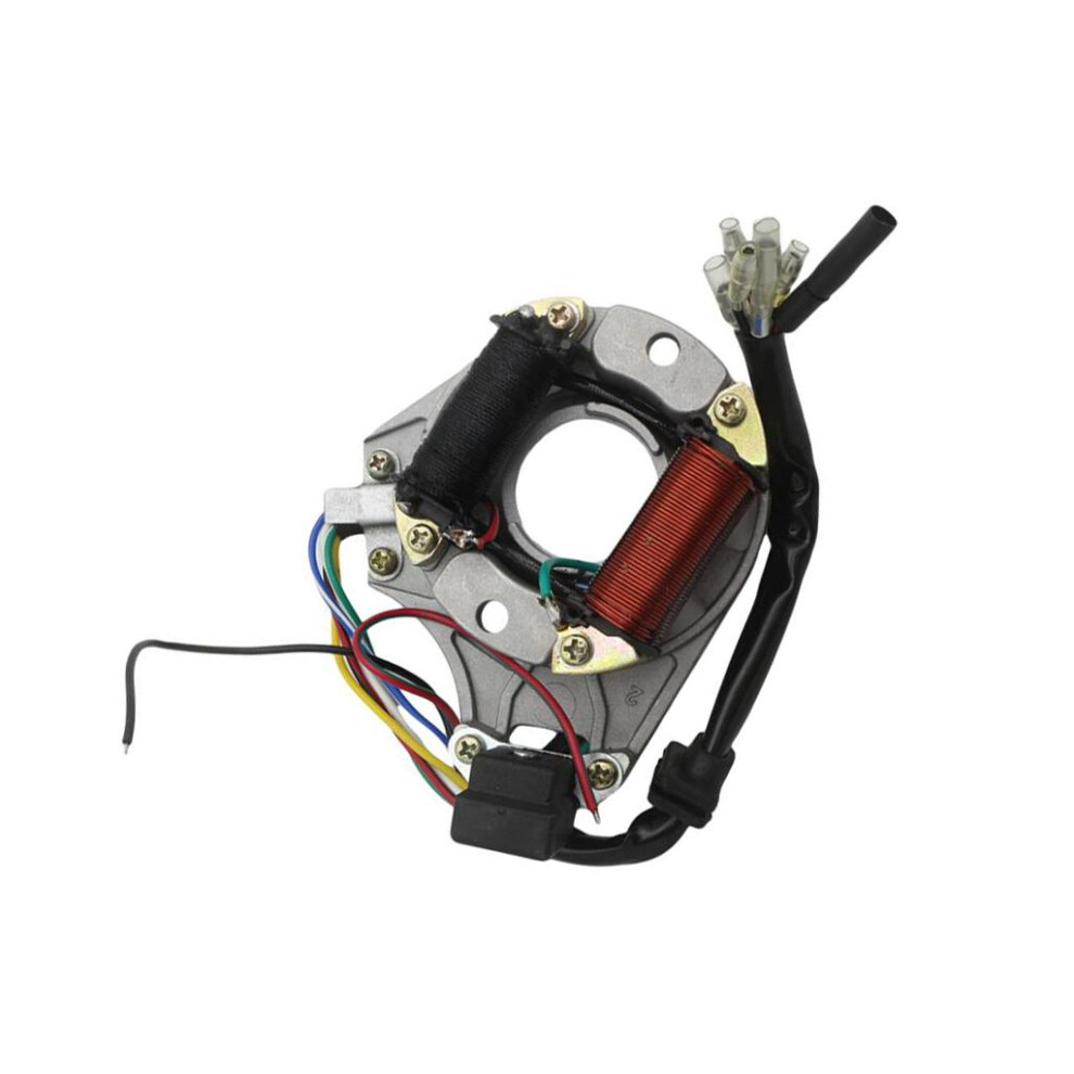 Stator Generator Magneto Coil For Kazuma 50Cc 70Cc 90Cc 110Cc Atv 6901423172524