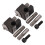 2X CJ0618 Metric Thread Dial Indicator/Metal Thread  Cutting Dial 1