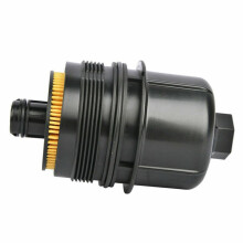 1 Szt. Filtr Oleju Silnikowego Samochodu dla Gladiator JL RAM 1500 2020 2021 68507598AA 68498720AA Nasadka Obudowy Filtra Oleju