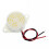 12V Electronic Alarm Buzzer 95dB Decibel Continuous Beep Alert Wide Voltage Range Black 3