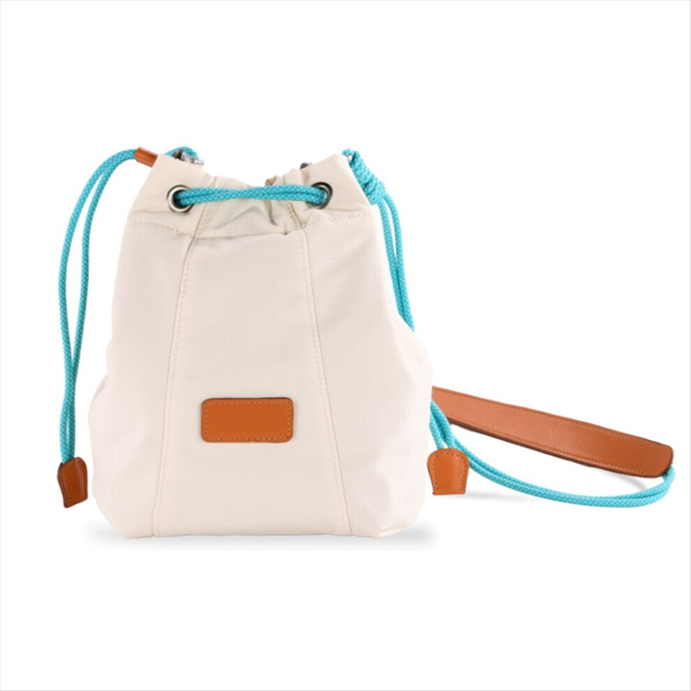 Camera Bag Small Insert for Photography Lens Pouch DSLR Case with Shoulder Strap Liner Protective B