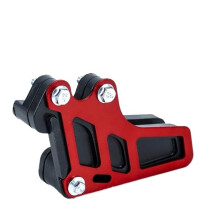 Aluminum Chain Guard 420 428 520 Dirt Bike Chain Guide Protector Red for KAYO T2 T4 T6 X6
