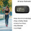 1Pcs Pedometer 3D Step Counter for Walking, Track Steps Portable Sport Simple Pedometer Lanyard, Simple Pedometer 4