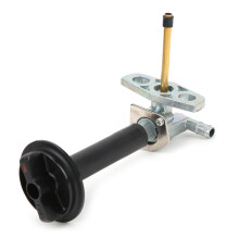 Fuel Valve Petcock Lever Screw Kit for Honda Foreman Rubicon 500 TRX500FA