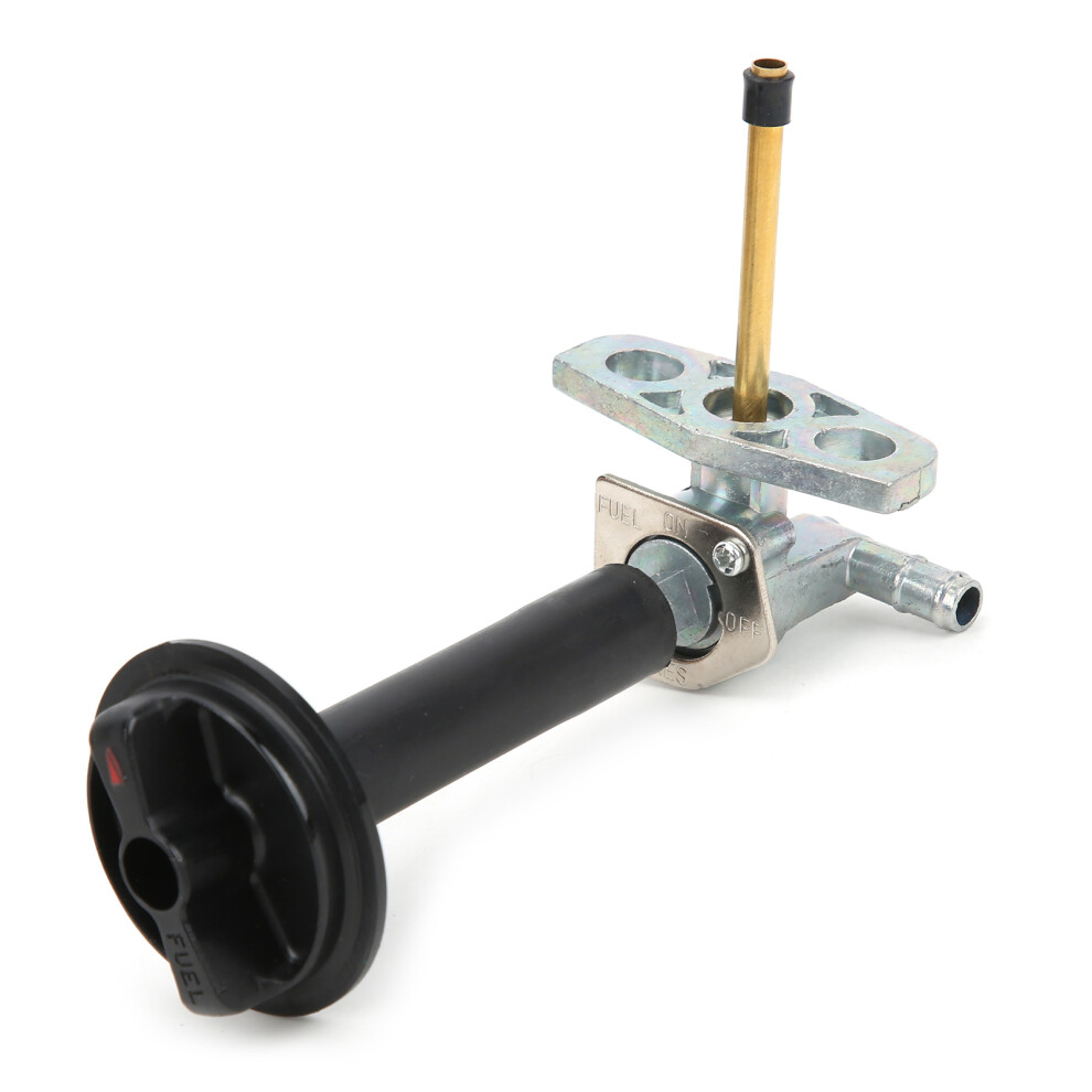 Fuel Valve Petcock Lever Screw Kit For Honda Foreman Rubicon 500 Trx500fa 4031377711646