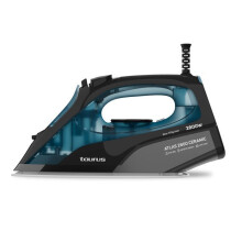 Stoomstrijkijzer - TAURUS - 2800 W - XL keramische zoolplaat - 170 g/min - Verticaal - Antikalk