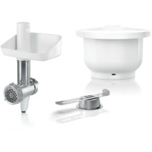 Baking Accessoireset - BOSCH - MUZS2BS - Sensation voor MUM Serie 2 keukenmachine