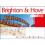 Brighton and Hove PopOut Map Other Book 1