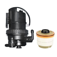 23300-0L041 23300-0L042 Fuel Filter Assembly for Hilux Vigo 2004-2016 Fortuner