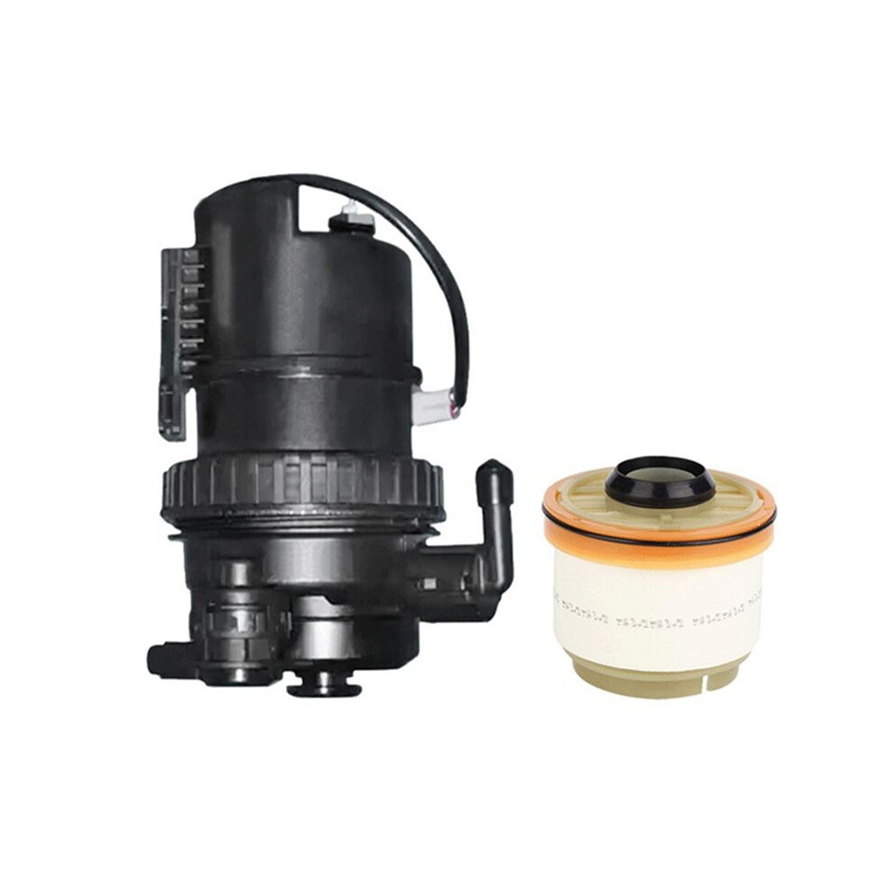 23300-0L041 23300-0L042 Fuel Filter Assembly For Hilux Vigo 2004-2016 Fortuner 6032128364942