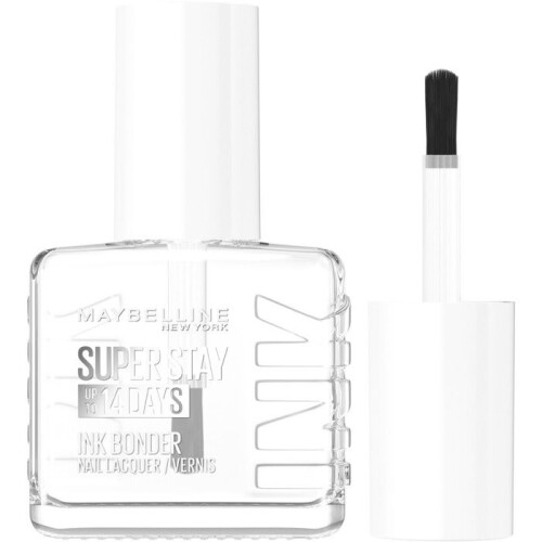 Maybelline Vernis à ongles SUPERSTAY 14 JOURS 25-Crysta 12 ml