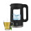 Cecotec Bollitore Thermosense 330 Glassy 1
