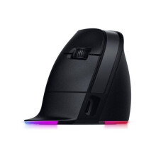 Razer Pro Click V2 Vertical Wireless Gaming Optical Mouse Bluetooth 30000 DPI Black