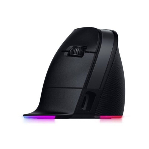 Razer Razer Pro Click V2 Vertical Wireless Gaming Optical Mouse Bluetooth 30000 DPI Black