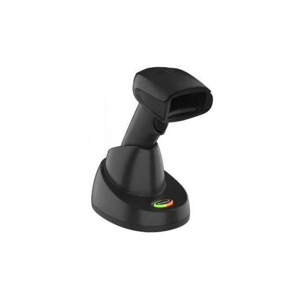 Honeywell 1950GSR-2USB-R USB Kit: 1D. PDF417. 2D. 1950GSR-2USB-R