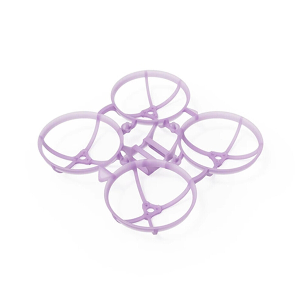 Light For Air75 Ii Ultra- Brushless Frame 75Mm Wheelbase Drone For Fpv Rc C