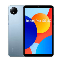 Xiaomi Redmi Pad SE 8,7" 4 Go/128 Go 4G Azul (Azul Cielo)