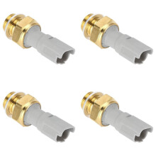 4X 1131.C5 Öl Druck Sensor Schalter für 306 806 406 407 1007 BOXER Experto Bremse Anlage