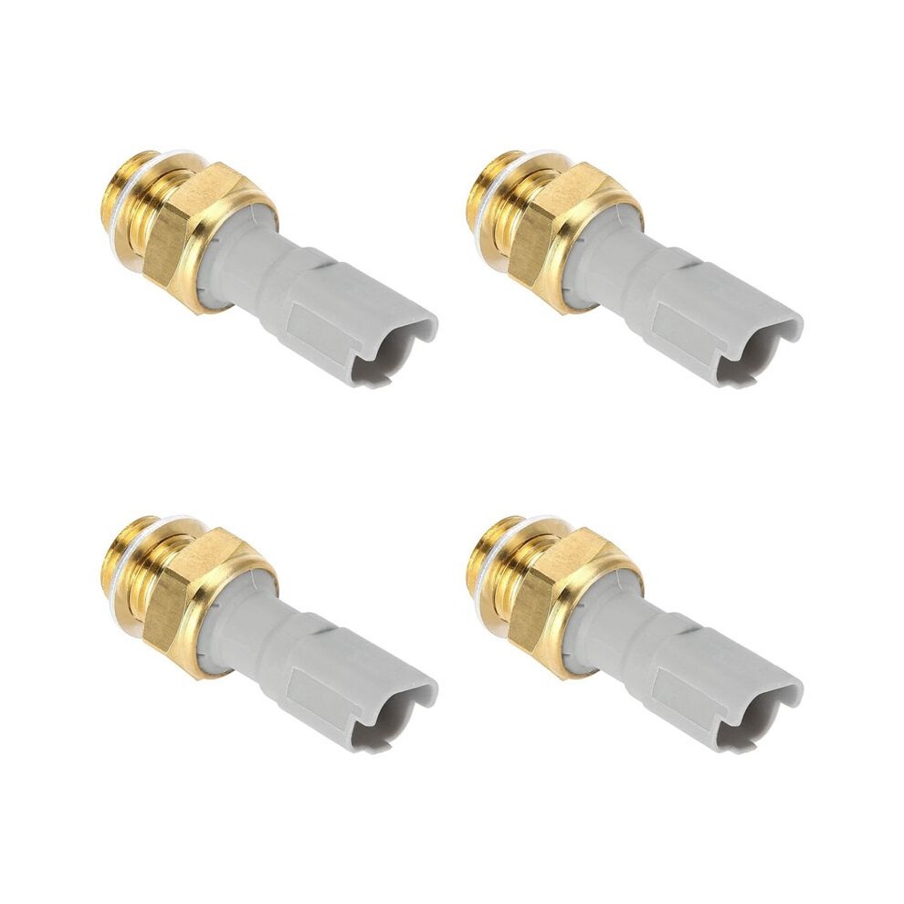 4X 1131.C5 Oil Pressure Sensor For 306 806 406 407 1007 Boxer Experto Brake System 6031233286934