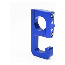 Multifunctional Hook for CMX Rebel 500 300 250 1100 Helmet Bag Holder Blue