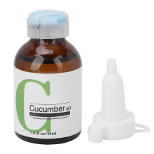 Soothing Facial Oil For Sensitive Skin, Carrier Oil With Cold Pressed Pumpkin Seed Oil That Stimulates Hair Regrowth And Removes Stretch Marks While