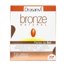Bronce Natural 30Perlas