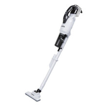 Witte stofzuiger LXT MAKITA DCL286FZW 18 V Li-ion (alleen product)