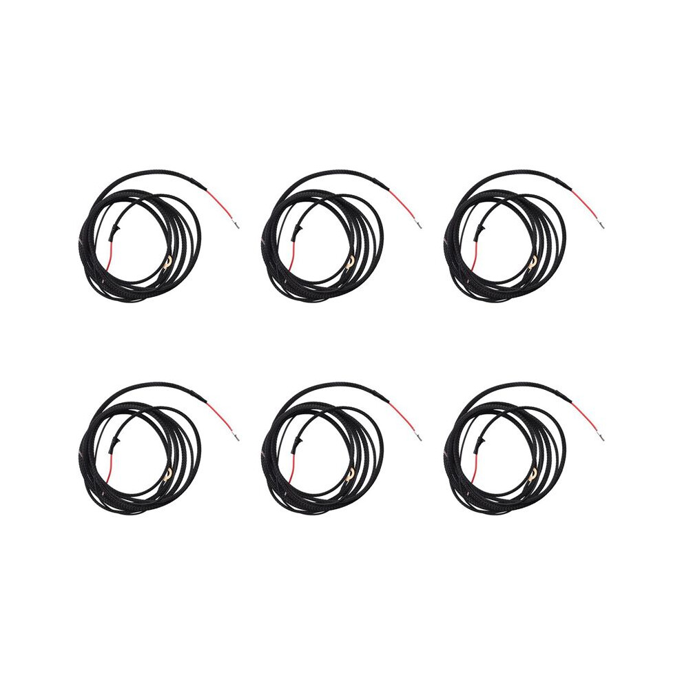 6X Cruise Control For Yaris Vios Hilux Hiace Wish Auris Prius Previa Rav4 84632-34011 6033228974819