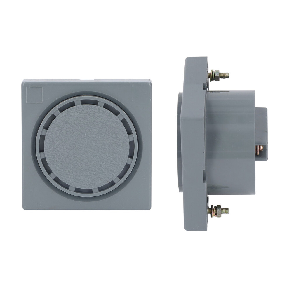 85Db Continuous Pc Electric Buzzer Alarm For Computer Printer Dc24v 3711373586486