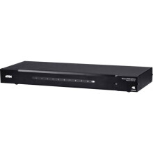 10-Port 4K HDMI-Splitter für mehrere Displays