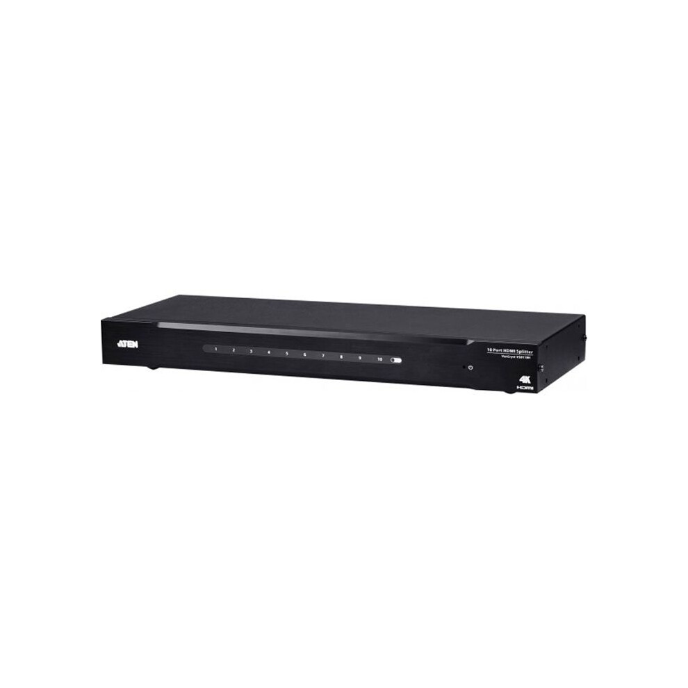 Aten Vs0110ha-At-G Hdmi-Kabel 10 Port 4K - Bild 7