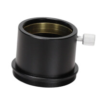 Telescope Eyepiece Mount Adapter 1.25 " Compression Ring Fitting for D