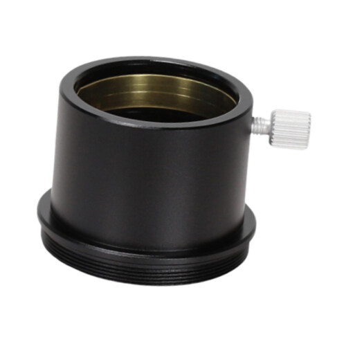 Telescope Eyepiece Mount Adapter 1.25 " Compression Ring Fitting for D