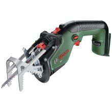 Bosch draadloze snoeischaar - Keo 18V (snijdiameter 80 mm)