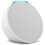 Amazon Voice Assistant - AMAZON - ECHO POP (1st Gen.) - Built-in Alexa - White 1