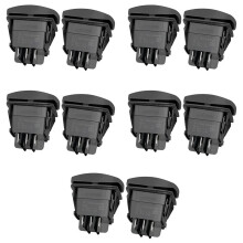 10 StüCk VorwäRts-/RüCkwäRtsschalter für Club Car  und Precedent 48 V Electric  Cart ZubehöR, 101856001 101856002