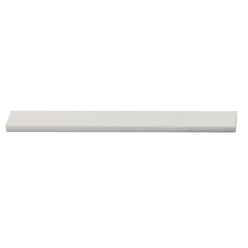 6 String Acoustic Guitar Bone Bridge Saddle for Guitar Parts