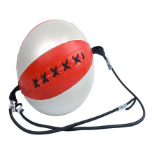 Boxing Speed Ball Durable Punching Ball for Sparring Punch Exercise Tr