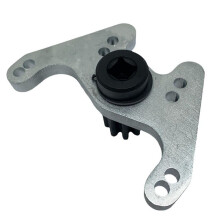 9996956 Engines & Mack Truck Crank/Flywheel Crankshaft Turning/Barring Tool for D12 D16 1998-2007 9996620