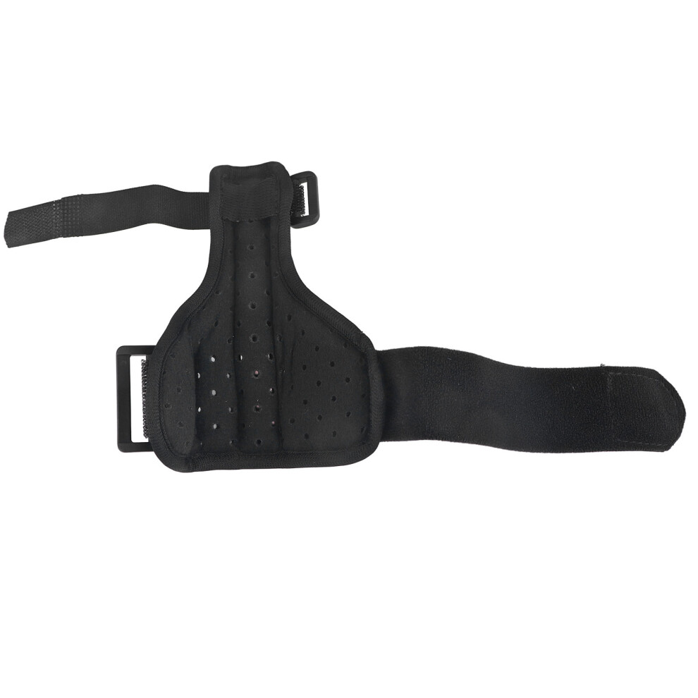 Universal Design Thumb Splint, Washable Reusable Lightweight Breathable Support for Stress Injury Prevention and Treatment For Halloween Parties