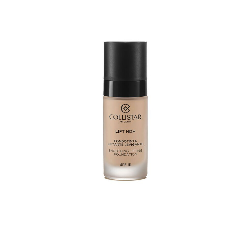 LIFT HD+ Firming and Smoothing Foundation #3N 30 ml
