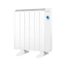 Orbegozo RRW-1000 Thermische Kachel 6 Elementen 1000W
