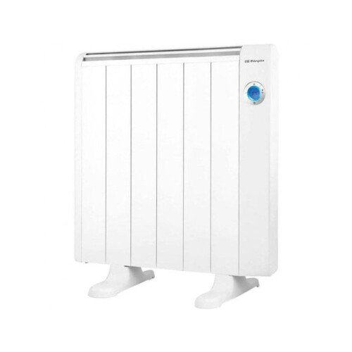 Orbegozo RRW-1000 Emisor Térmico 6 Elementos 1000W