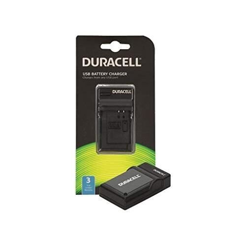 Duracell DURACELL DRP5959 NETVOEDING met USB-kabel