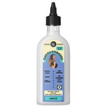 Prodotto senza risciacquo - Lola - Danni Voraci - 200 ml - Tutti i tipi di capelli - Unisex