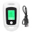 USB-oppladbar bærbar alkoholtester 1