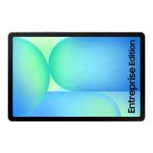 Samsung Galaxy Tab S10 FE 5G Entreprise Edition Samsung Exynos LTE-TDD & LTE-FDD 128 GB 27.7 cm (10.9") 8 GB Wi-Fi 6 (802.11ax) Grey