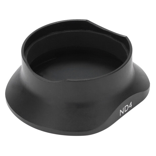 Premium ND Filters for DJI Drones, Variable ND32-512Light Reduction Multi Layer Coated Lens Protector with Waterproof Scratch Resistant Oil Proof 2